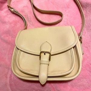 Forever 21 crossbody bag
